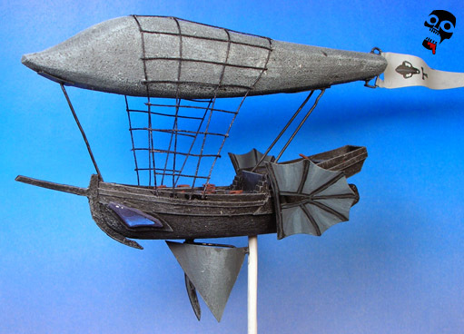 Miniature Figure painted by Neldoreth - An Hour of Wolves & Shattered Shields