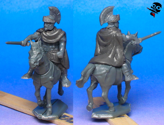 Marc Anthony conversion not yet from  painted by Neldoreth - An Hour of Wolves & Shattered Shields