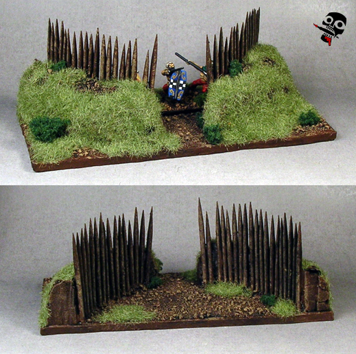 Miniature Figure painted by Neldoreth - An Hour of Wolves & Shattered Shields Miniature Figure painted by Neldoreth - An Hour of Wolves & Shattered Shields