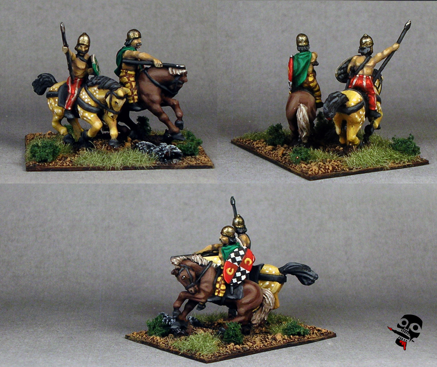 Miniature Figure painted by Neldoreth - An Hour of Wolves & Shattered Shields Miniature Figure painted by Neldoreth - An Hour of Wolves & Shattered Shields