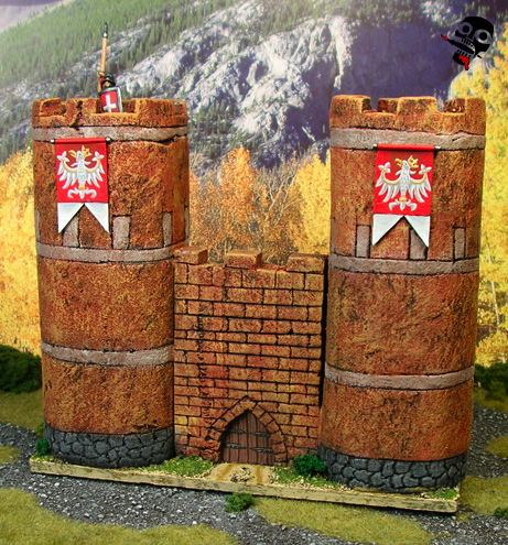 Miniature Figure painted by Neldoreth - An Hour of Wolves & Shattered Shields