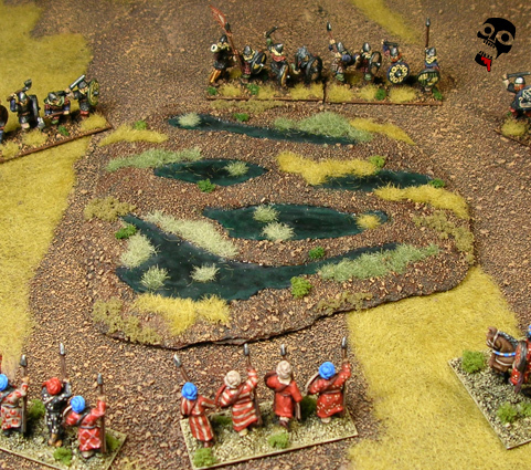Miniature Figure painted by Neldoreth - An Hour of Wolves & Shattered Shields