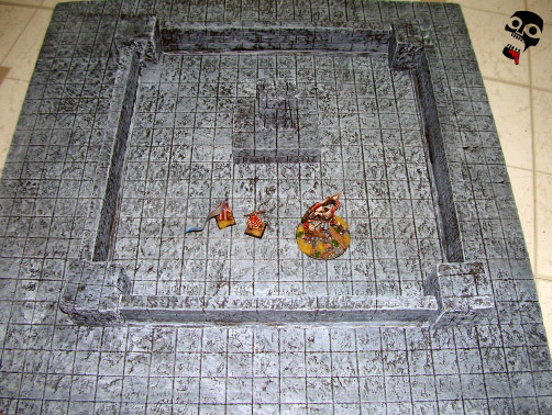 Miniature Figure painted by Neldoreth - An Hour of Wolves & Shattered Shields
