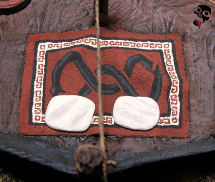 Miniature Terrain by Neldoreth - An Hour of Wolves & Shattered Shields