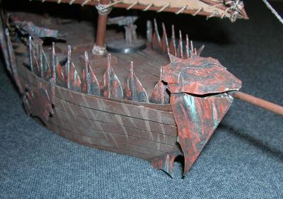 [Corsair Boat]