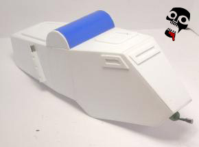 Miniature Figure painted by Neldoreth - An Hour of Wolves & Shattered Shields