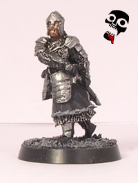 Miniature Figure painted by Neldoreth - An Hour of Wolves & Shattered Shields