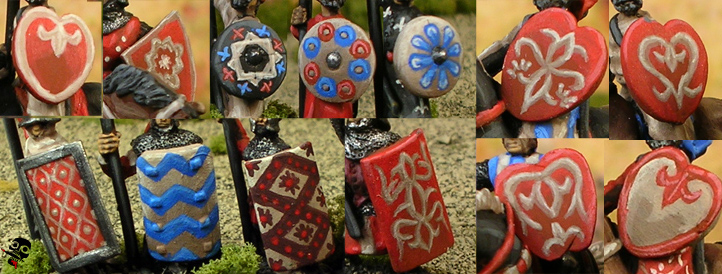 Miniature Figure painted by Neldoreth - An Hour of Wolves & Shattered Shields