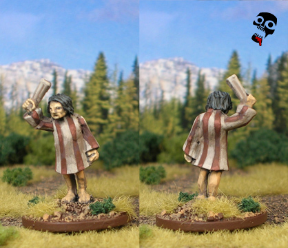 Sea Raider ship's kid from Old Glory/West Wind painted by Neldoreth - An Hour of Wolves & Shattered Shields Sea Raider ship's kid from Old Glory/West Wind painted by Neldoreth - An Hour of Wolves & Shattered Shields