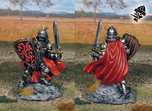 Shadows Over Camelot King Arthur from painted by Neldoreth - An Hour of Wolves & Shattered Shields Shadows Over Camelot King Arthur from painted by Neldoreth - An Hour of Wolves & Shattered Shields