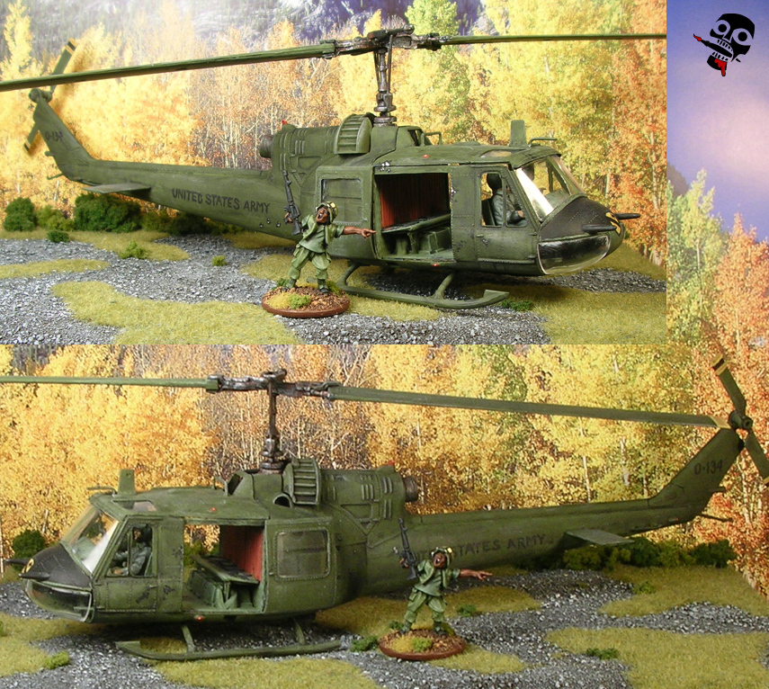 Miniature Figure painted by Neldoreth - An Hour of Wolves & Shattered Shields Miniature Figure painted by Neldoreth - An Hour of Wolves & Shattered Shields