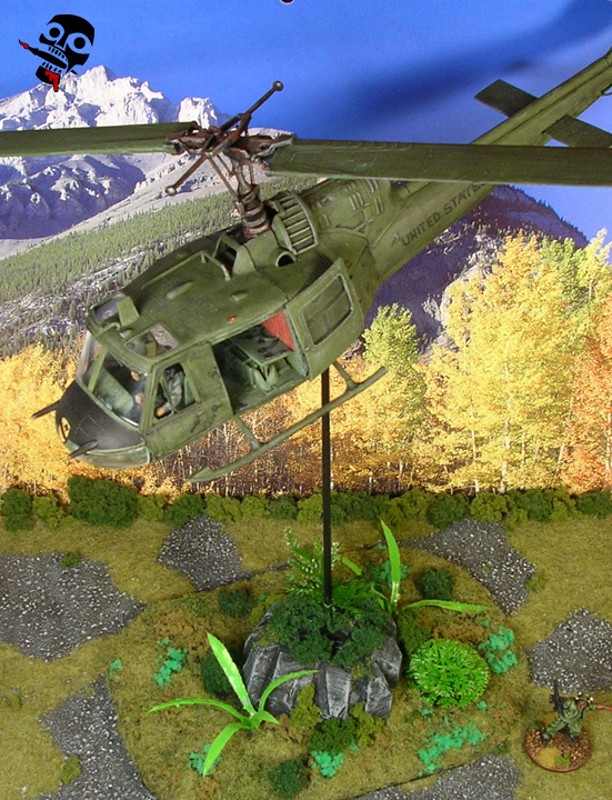 Miniature Figure painted by Neldoreth - An Hour of Wolves & Shattered Shields Miniature Figure painted by Neldoreth - An Hour of Wolves & Shattered Shields