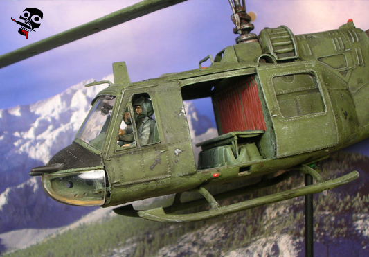 Miniature Figure painted by Neldoreth - An Hour of Wolves & Shattered Shields Miniature Figure painted by Neldoreth - An Hour of Wolves & Shattered Shields