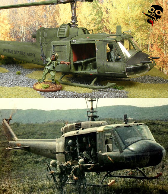 Miniature Figure painted by Neldoreth - An Hour of Wolves & Shattered Shields Miniature Figure painted by Neldoreth - An Hour of Wolves & Shattered Shields