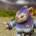Mice & Mystics gallery image
