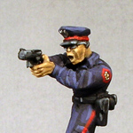 Modern Cops gallery image