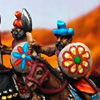 15mm Kushan gallery image