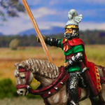 15mm Medieval Spain gallery image