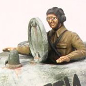 WWII Soviet gallery image