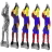 Painting Figures gallery image