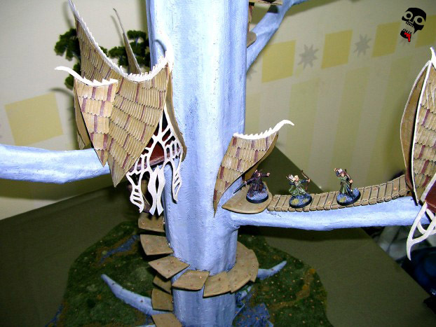 Miniature Figure painted by Neldoreth - An Hour of Wolves & Shattered Shields Miniature Figure painted by Neldoreth - An Hour of Wolves & Shattered Shields