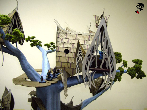 Miniature Figure painted by Neldoreth - An Hour of Wolves & Shattered Shields Miniature Figure painted by Neldoreth - An Hour of Wolves & Shattered Shields