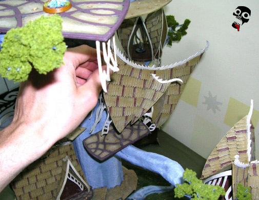 Miniature Figure painted by Neldoreth - An Hour of Wolves & Shattered Shields Miniature Figure painted by Neldoreth - An Hour of Wolves & Shattered Shields