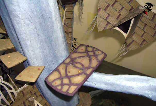 Miniature Figure painted by Neldoreth - An Hour of Wolves & Shattered Shields Miniature Figure painted by Neldoreth - An Hour of Wolves & Shattered Shields