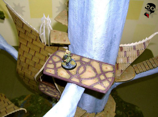 Miniature Figure painted by Neldoreth - An Hour of Wolves & Shattered Shields Miniature Figure painted by Neldoreth - An Hour of Wolves & Shattered Shields