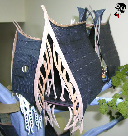 Miniature Figure painted by Neldoreth - An Hour of Wolves & Shattered Shields Miniature Figure painted by Neldoreth - An Hour of Wolves & Shattered Shields