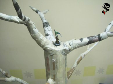 Miniature Figure painted by Neldoreth - An Hour of Wolves & Shattered Shields Miniature Figure painted by Neldoreth - An Hour of Wolves & Shattered Shields