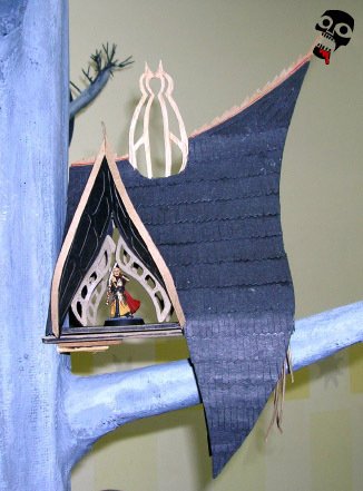 Miniature Figure painted by Neldoreth - An Hour of Wolves & Shattered Shields Miniature Figure painted by Neldoreth - An Hour of Wolves & Shattered Shields