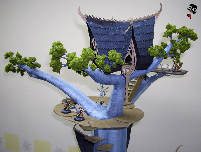 Miniature Figure painted by Neldoreth - An Hour of Wolves & Shattered Shields Miniature Figure painted by Neldoreth - An Hour of Wolves & Shattered Shields