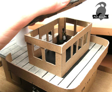 Miniature Figure painted by Neldoreth - An Hour of Wolves & Shattered Shields