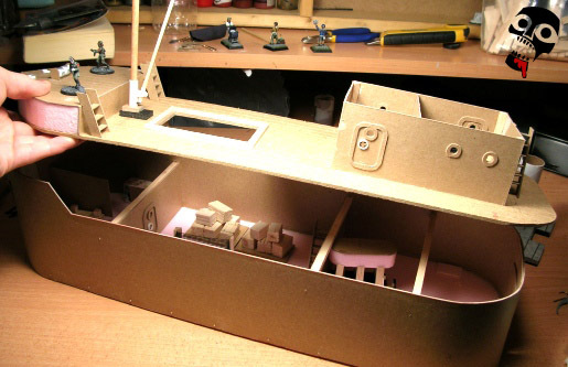 Miniature Figure painted by Neldoreth - An Hour of Wolves & Shattered Shields